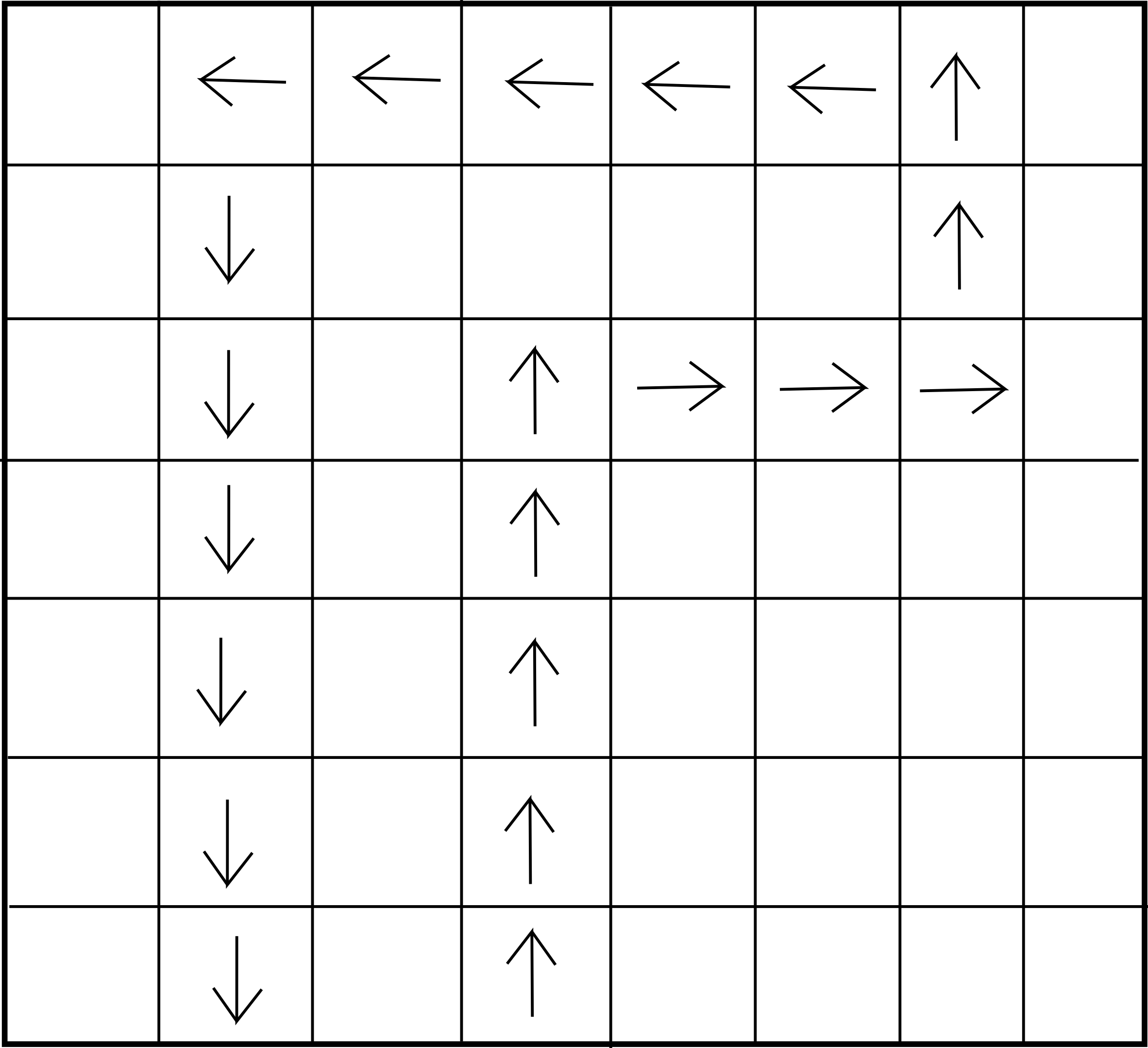 Run-Length Encoding