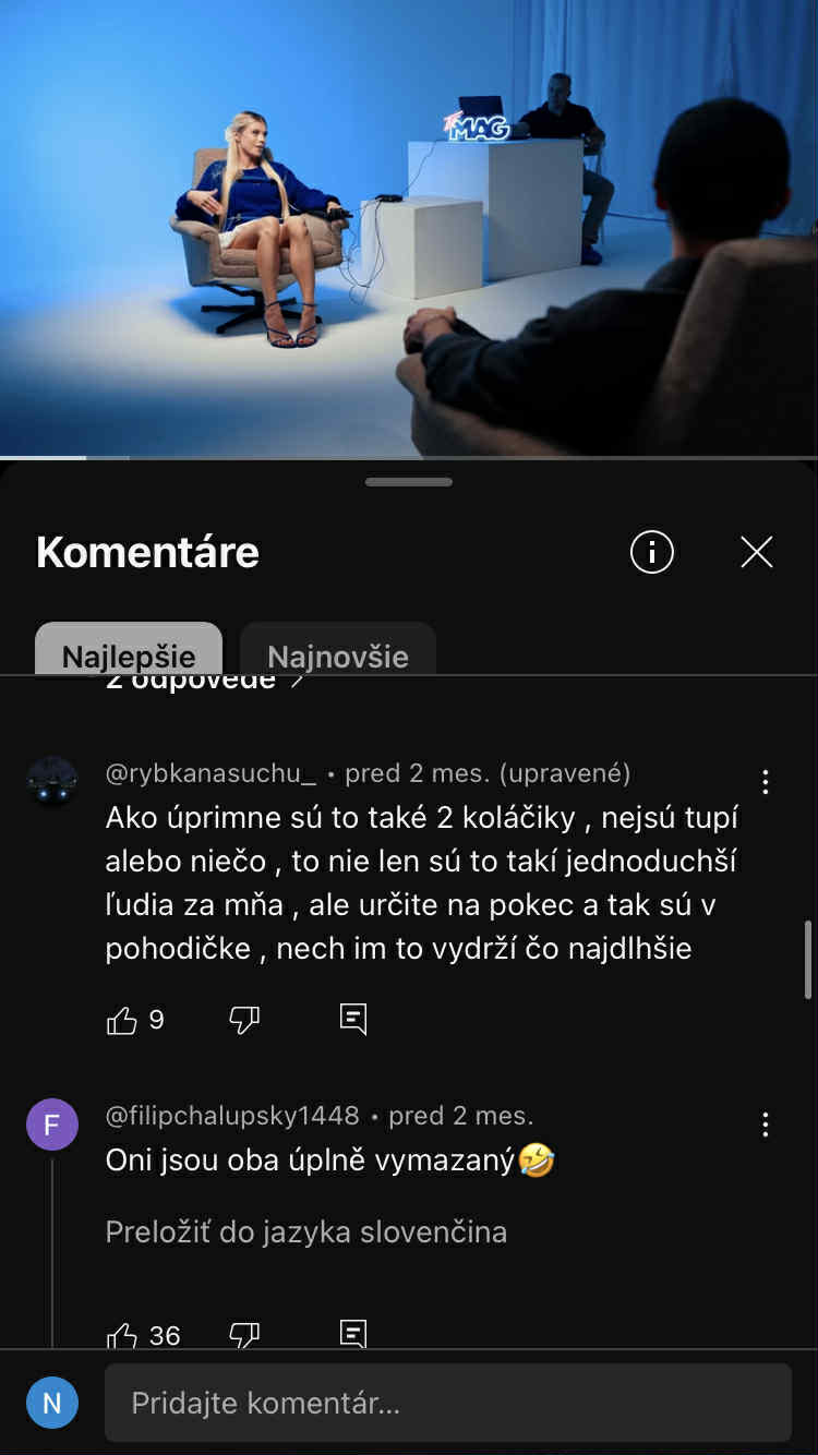 Detektor lži