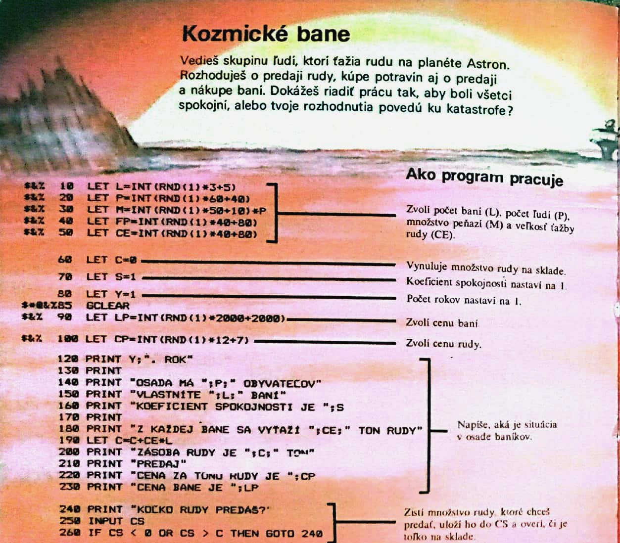 Program-Kozmické-Bane