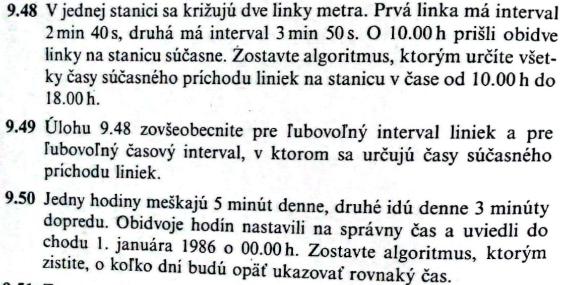 Zbierka-Cyklus