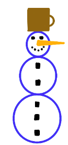 Snowman