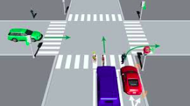 Crossing